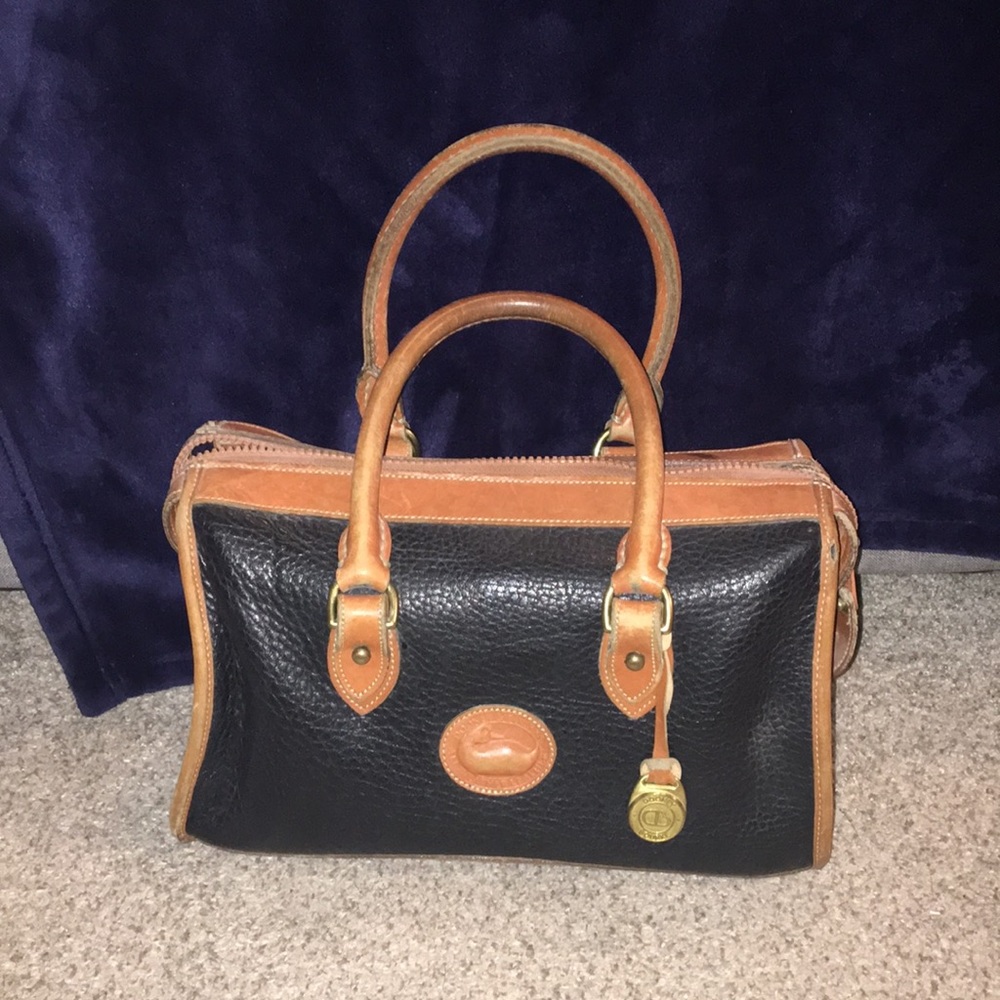 Dooney & Bourke Authentic Purse